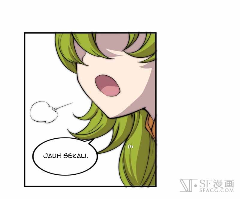 Martial King’s Retired Life Chapter 83 Gambar 43